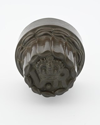 Lot 233 - A Victorian Benham & Froud tin lined copper...