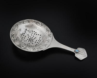 Lot 152 - Florence Stern, an Edwardian Arts & Crafts...