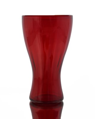 Lot 543 - Geoffrey Baxter for James Powell and Sons,...