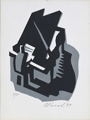 Lot 290 - Peter Shread (British, 20th/21st Century),...