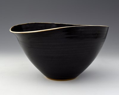 Lot 644 - Dame Lucie Rie and Hans Coper, a studio...