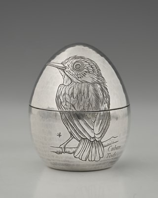 Lot 588 - William Phipps and Denis McQuoid, a...