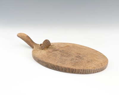 Lot 212 - Robert Mouseman Thompson of Kilburn, an Arts...