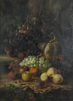 Lot 357 - Frederick J. Stanier (British, act.1847-1893),...