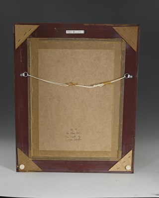 Lot 279 - James Abbot McNeill Whistler (American,...