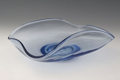 Lot 542 - James Hogan for James Powell and Sons,...
