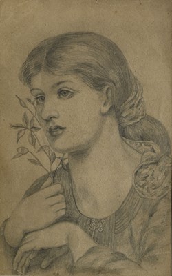 Lot 295 - British School, late 19th Century, a...
