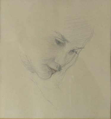 Lot 297 - Kate Elizabeth Oliver (British, 1881-1960),...
