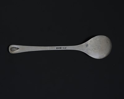 Lot 57 - Charles Robert Ashbee for the Guild of...