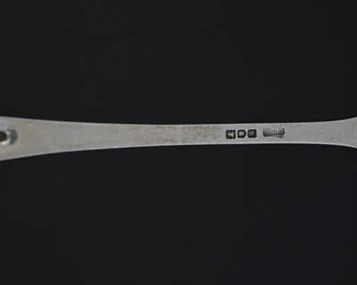 Lot 57 - Charles Robert Ashbee for the Guild of...