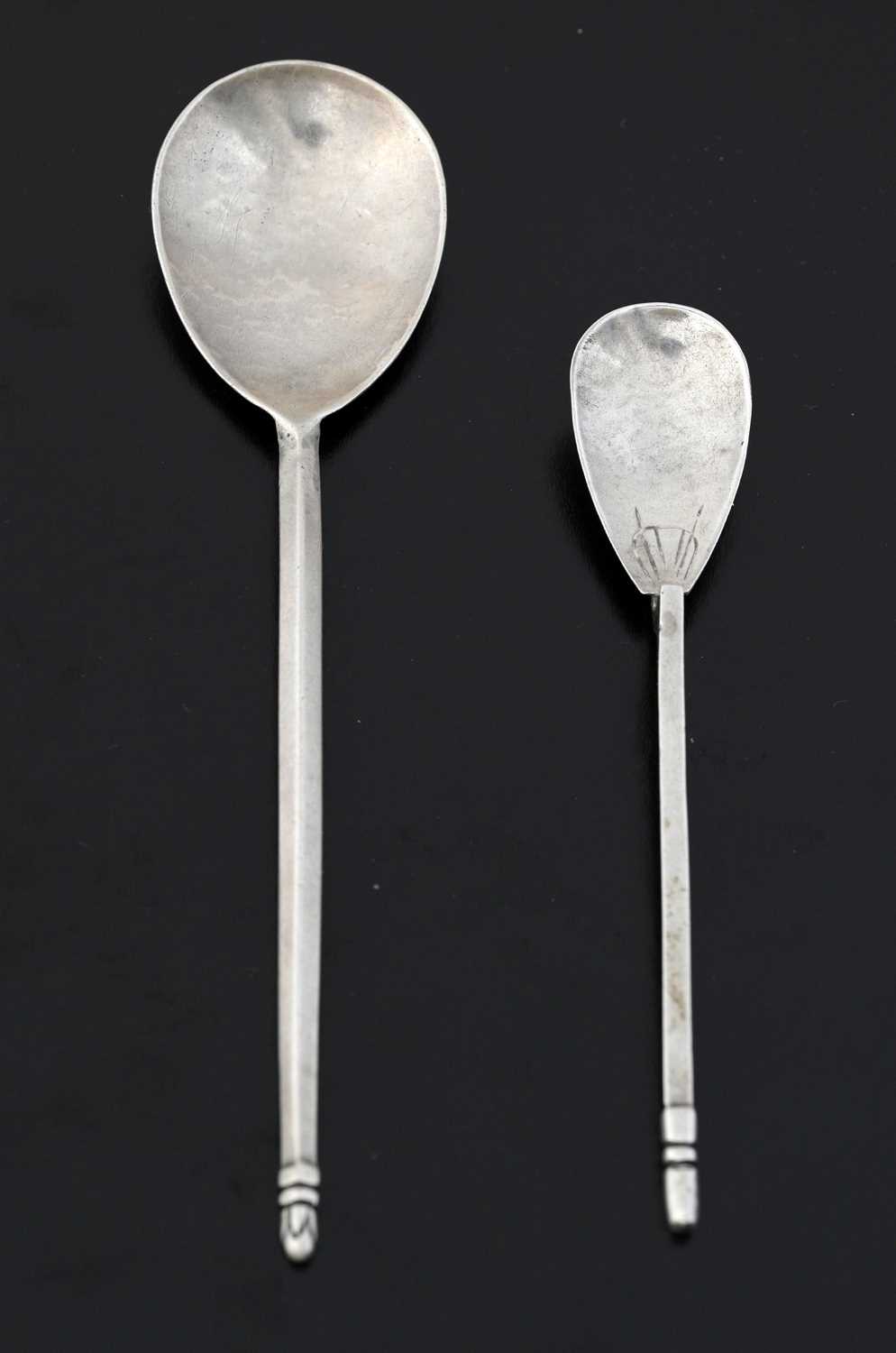 Lot 68 - Keswick School of Industrial Arts, two Arts...