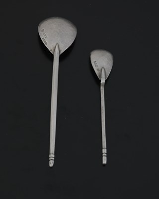 Lot 68 - Keswick School of Industrial Arts, two Arts...