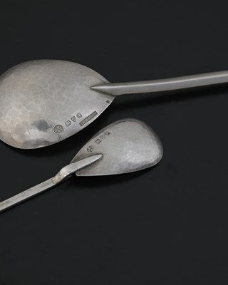 Lot 68 - Keswick School of Industrial Arts, two Arts...