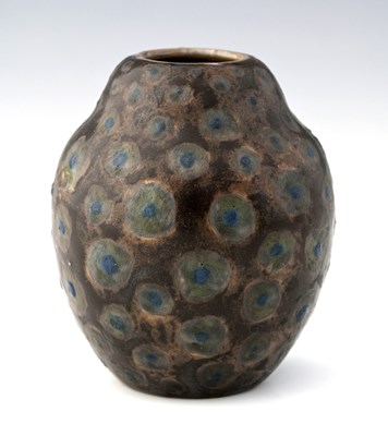 Lot 560 - Edwin and Walter Martin for Martin Brothers, a...