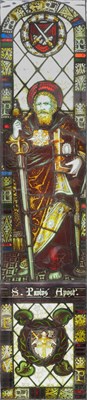 Lot 412 - Charles Eamer Kempe, an Arts and Crafts...