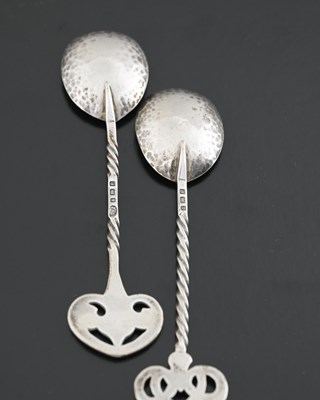 Lot 69 - Keswick School of Industrial Arts, two Arts...