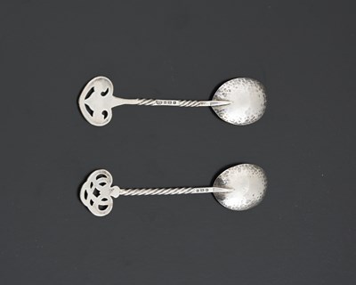 Lot 69 - Keswick School of Industrial Arts, two Arts...