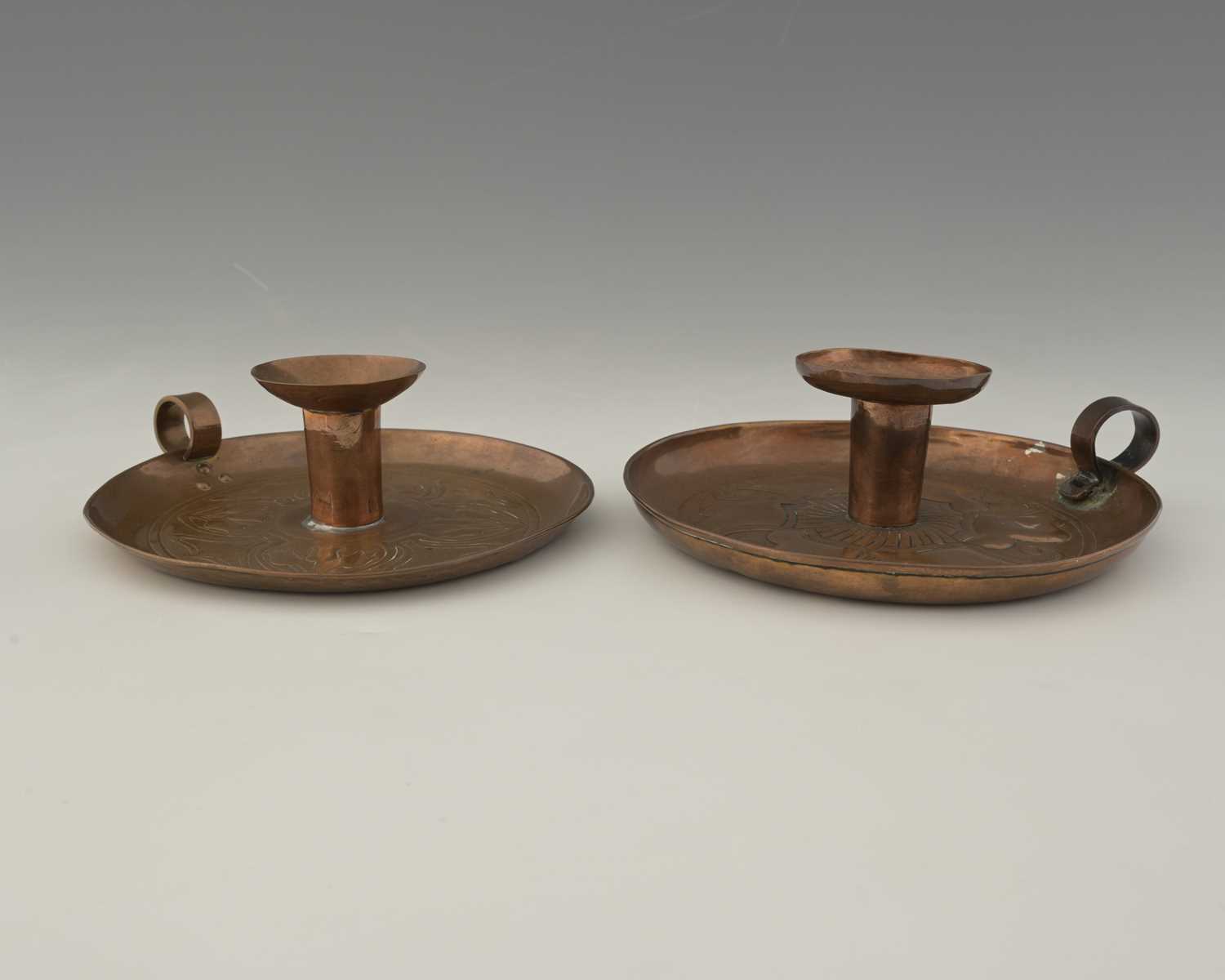 Lot 103 - Keswick School of Industrial Arts, an Arts and...