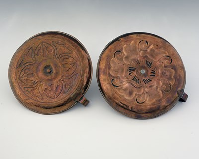 Lot 103 - Keswick School of Industrial Arts, an Arts and...