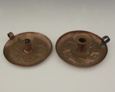 Lot 103 - Keswick School of Industrial Arts, an Arts and...