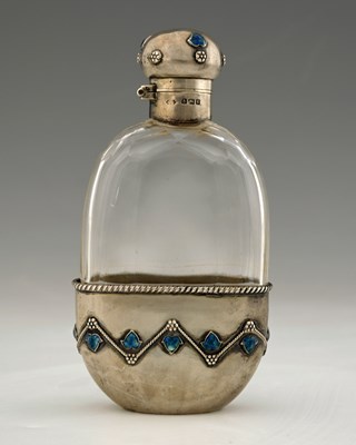 Lot 52 - Jessie M King for Liberty and Co., an Arts and...