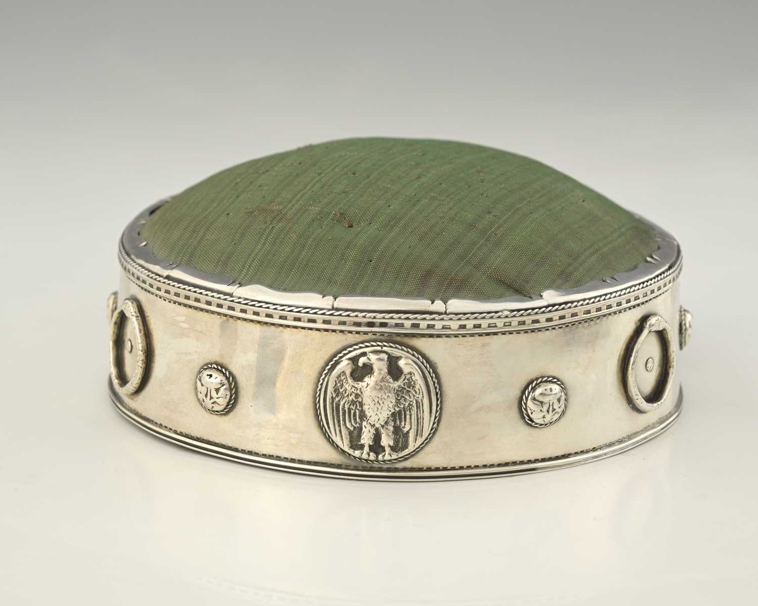 Lot 71 - Edward Spencer for the Artificers Guild, an...