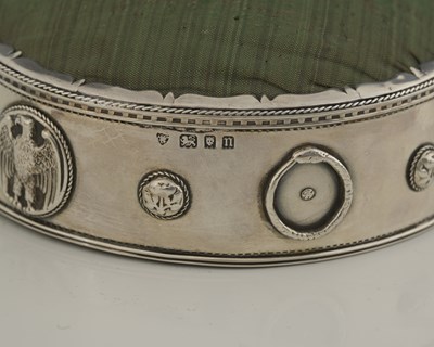 Lot 71 - Edward Spencer for the Artificers Guild, an...