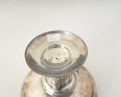 Lot 65 - Edward Spencer for the Artificers Guild, an...