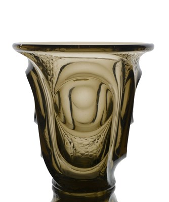 Lot 432 - Charles Graffart and Rene Davenne for Val St...