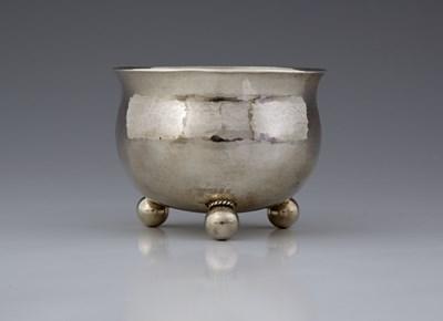 Lot 354 - George Henry Hart for the Guild of Handicraft,...