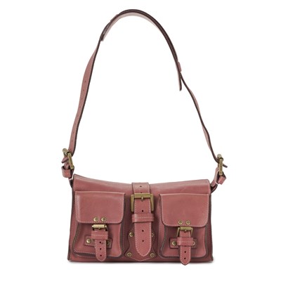 Lot 472 - Mulberry, a Blenheim handbag.
