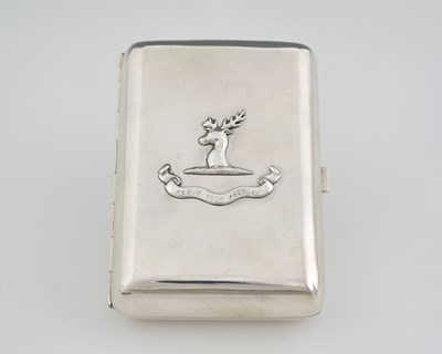 Lot 42 - China, a late nineteenth or early...