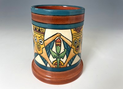Lot 671 - Dennis China Works, a John Scott Collection...