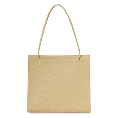 Lot 415 - Louis Vuitton, a Saint Tropez handbag.