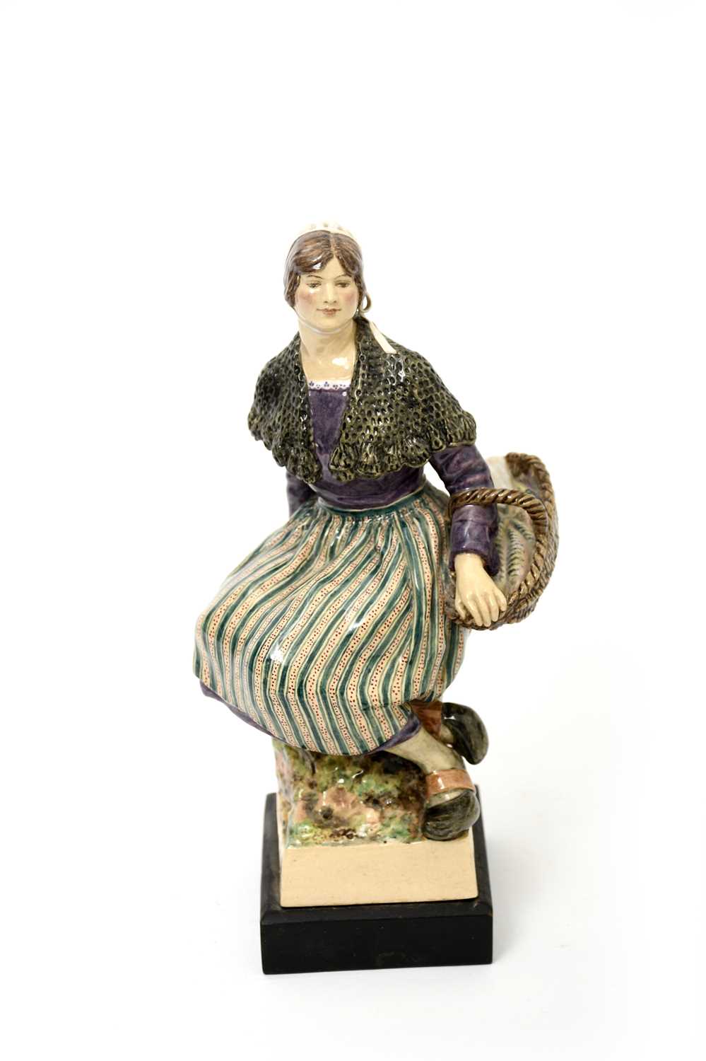 Lot 79 - Jessamine Bray and Sybil Williams, Dulwich...