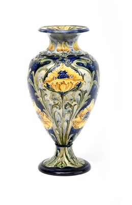 Lot 11 - 'Poppy' a large James Macintyre Co Ltd...