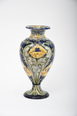 Lot 11 - 'Poppy' a large James Macintyre Co Ltd...