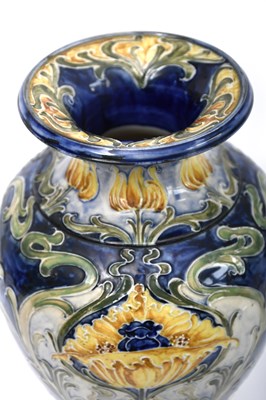 Lot 11 - 'Poppy' a large James Macintyre Co Ltd...
