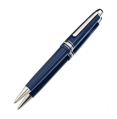 Lot 84 - Montblanc, a Meisterstuck Glacier Le Grand...