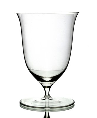 Lot 448 - Josef Hoffmann for Lobmeyr, a Secessionist...