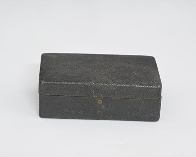 Lot 211 - John Clark (attributed, unmarked), a Scottish...