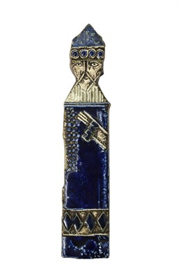 Lot 655 - Lisa Larson (born 1931) Bishop a Gustavsberg...