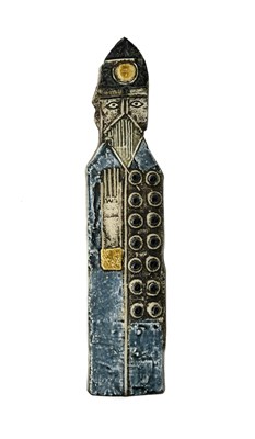 Lot 656 - Lisa Larson (born 1931) Bishop a Gustavsberg...