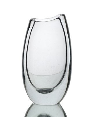 Lot 473 - Gunnar Nylund for Strombergshyttan, a...
