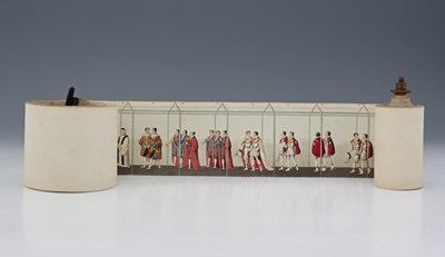 Lot 204 - Sams, William, 1822, Panorama of the...