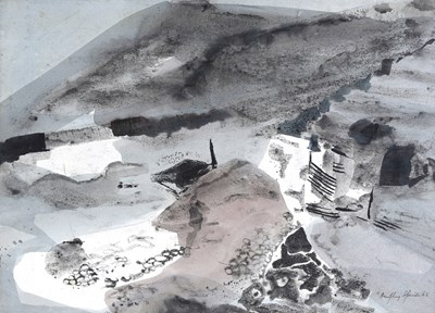 Lot 242 - John Humphrey Spender (British, 1910-2005),...