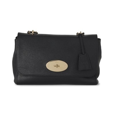Lot 481 - Mulberry, a medium Lily handbag.