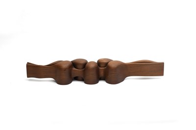 Lot 275 - Michael O' Connor RBS (1944-2013) Wave Form,...