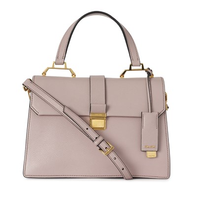 Lot 473 - Miu Miu, a Madras handbag.