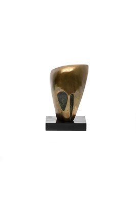 Lot 270 - Margaret Lovell (born 1939) Figalia, (DM39),...